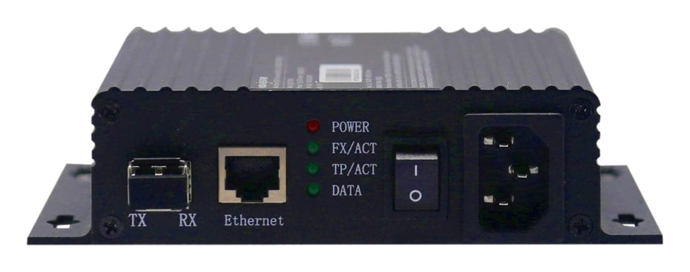NovaStar Fiber Converter CVT310 / CVT320