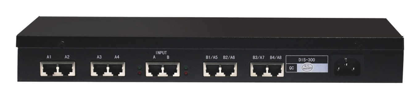 NovaStar Splitter DIS-300