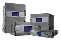 NovaStar H-Serie