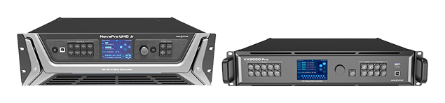 NovaStar NovaPro UHD Jr