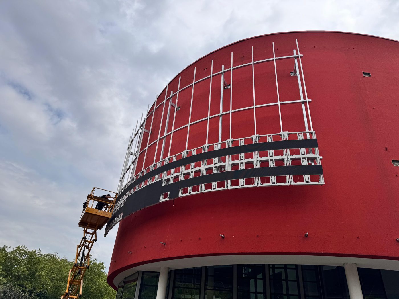 Theater am Marientor 6