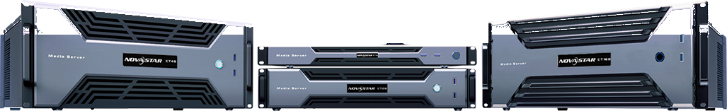 NovaStar ET-Serie