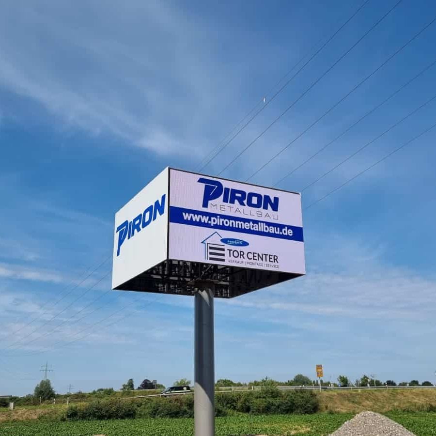 Piron Metallbau Kleve